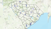 Feedback requested on South Carolina rural road safety program