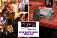 Massachusetts lesbian bar that lifted mask mandate — one night a week — needs ‘new owners ASAP’