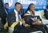 Rwanda’s graduates and the promise of a better future