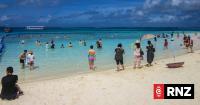 Northern Marianas tourism industry warns US travel suspension could deepen economic crisis