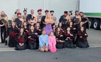 Swedish pop star Zara Larsson breaks NZ single-night concert attendance record at Auckland’s Spark Arena