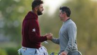Abu Dhabi Championship 2026 dates, player list and prize money as Rahm joins McIlroy