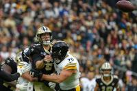 Saints enter a pivotal ‘self-scout’ week as they try to avoid a 6th straight non-playoff season