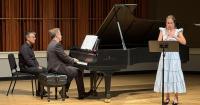 155 years of the music of France with the Ronen Chamber Ensemble