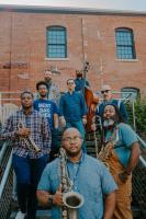 Jazz Sax Player Brings His Octet to the BOP Stop to Play His New Suite Based on Black Mythology