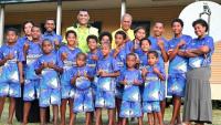 Children miss school due to water shortages as Education Ministry coordinates water deliveries