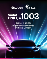 LG Chem Pushes Into Europe With Future Mobility Materials