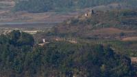 DMZ Mine Blast is Seoul Fabrication, Says North Korea
