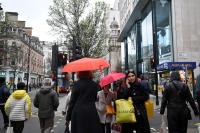 UK retail body warns ‘dam is starting to break’ on price rises