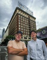 Real Estate Quarterly: Fixing Skid Row