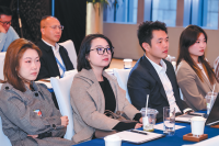 Chinese enterprises ramp up strategic capability to go global