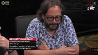 High-Stakes Poker Player, Real Estate Investor Jeremy Kaufman Passes Away
