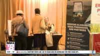 84th annual Professional Agricultural Workers Conference kicks off in Montgomery