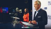 Alaska Senate Lawsuit: Peltola, Democrats Move to Dismiss DOJ Case Over Two Dan Sullivans on the Ballot