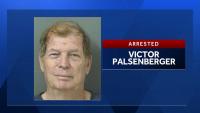 Palm Beach County man charged with elder neglect after wife with dementia repeatedly wandered away