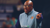 College Basketball Situational Spots: 6 SWAC Early-Season Travel Fades