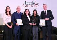 Brockville area’s top entrepreneurs feted