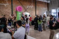 Transform 1012 wraps up community input on conversion of former KKK site into cultural hub