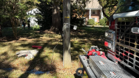 Woman displaced, pets killed in Thomasville house fire on Forest Drive: Officials