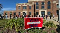 Justice Department to deploy federal election monitors to Kentucky