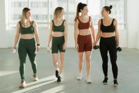 These Canadian designers want you to think about the clothes you sweat in