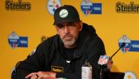 Rodgers touts full week of international games