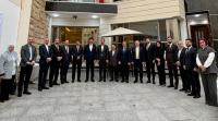 Iraq-Italy Business Council Holds Inaugural Meeting