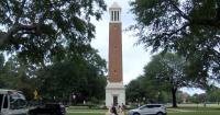 University of Alabama recognizes four outstanding professors