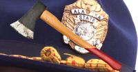 Alaska man charged after allegedly breaking into Nikolai home with an ax
