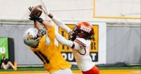 Vandals getting healthy, building momentum ahead of road test at Portland State