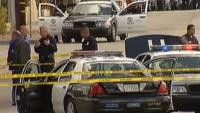 Los Angeles murders, shooting victims plunge nearly 50%, mayor says
