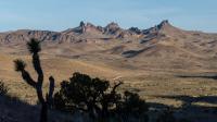 California's Underrated National Monument In The Mojave Desert Is A Remote Camping Escape