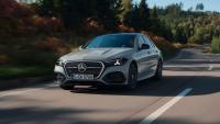 Mercedes C-Class (2026) review: can a facelift keep this aging ICE car clinging on to relevance?