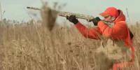 South Dakota health department reminds hunters of gun safety rules