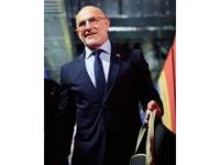Spain's World Cup-winning coach Luis de la Fuente named Best Men's Coach