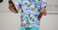 Chelsea 0-2 Tottenham: Player ratings to the theme of my “power” Hawaiian chemo shirts