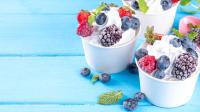 The Hands Down Best Frozen Yogurt Spot In Every State
