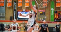 Shorthanded Idaho State Bengals beat C of I in exhibition