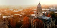 Kosciusko Board Of Health Approves Five MOUs, Hears Measles Update
