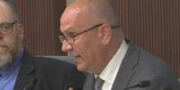 Iowa Board of Educational Examiners reach settlement regarding former superintendent Paul Gausman
