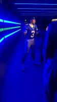 Patrick Mahomes and the Kansas City Chiefs came into Lumen Field undefeated. The Seahawks sent them home with their first loss,