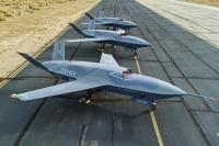 Boeing subsidiary joins production of General Atomics FQ-42 Vengeance