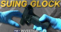 Minnesota’s lawsuit against Glock may hinge on Attorney General race