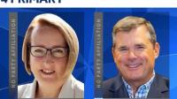 Nebraska Legislative District 4 rematch race likely to be close, costly