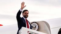 JD Vance plans midterm rally in Kinston, North Carolina, less than a week before Election Day