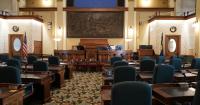Montana legislative elections to set stage for 2027 session
