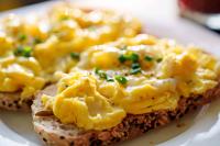 I’m a Dietitian, and I Always Eat These Foods With Carbs for Better Blood Sugar