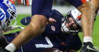 What we learned from Virginia football's disappointing loss to Duke