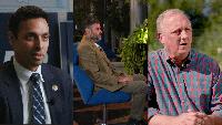 VA-10 House candidates talk affordability, data centers, more ahead of election Three candidates are vying for your vote in Virginia's race for Congressional District 10. They all sat down with 7News to talk about affordability, data cente