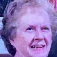 Virginia Lee Hartle